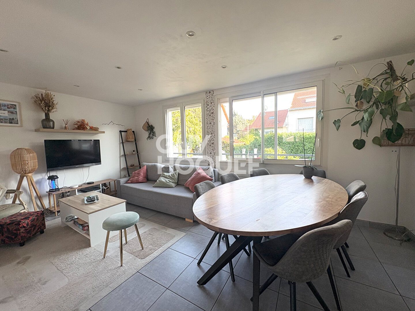 Maison à vendre, 84m², Clermont-Ferrand