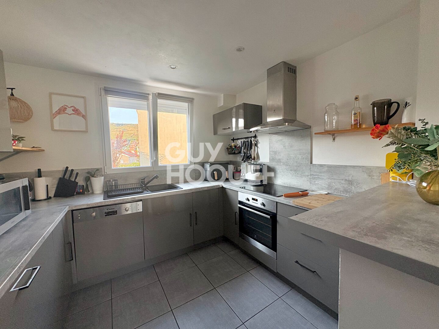 Maison à vendre, 84m², Clermont-Ferrand