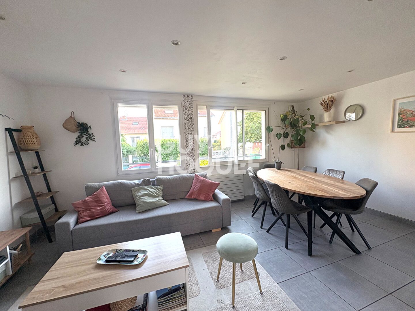 Maison à vendre, 84m², Clermont-Ferrand