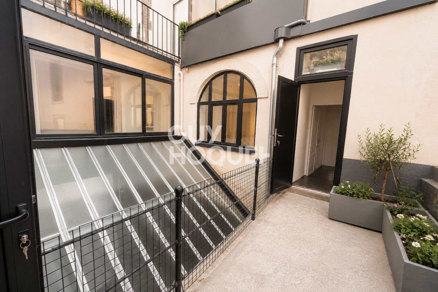Appartement à vendre, 146m², Clermont-Ferrand
