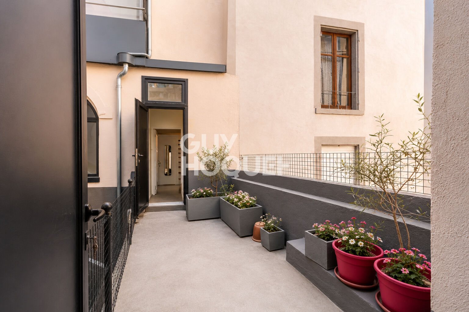 Appartement à vendre, 146m², Clermont-Ferrand