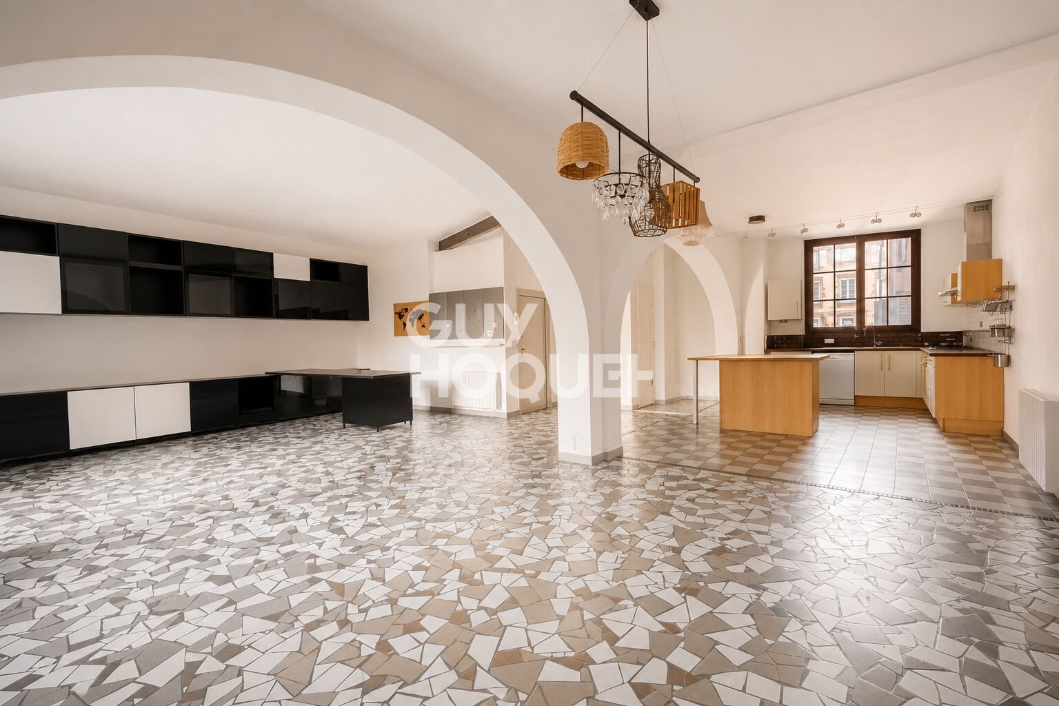 Appartement à vendre, 146m², Clermont-Ferrand