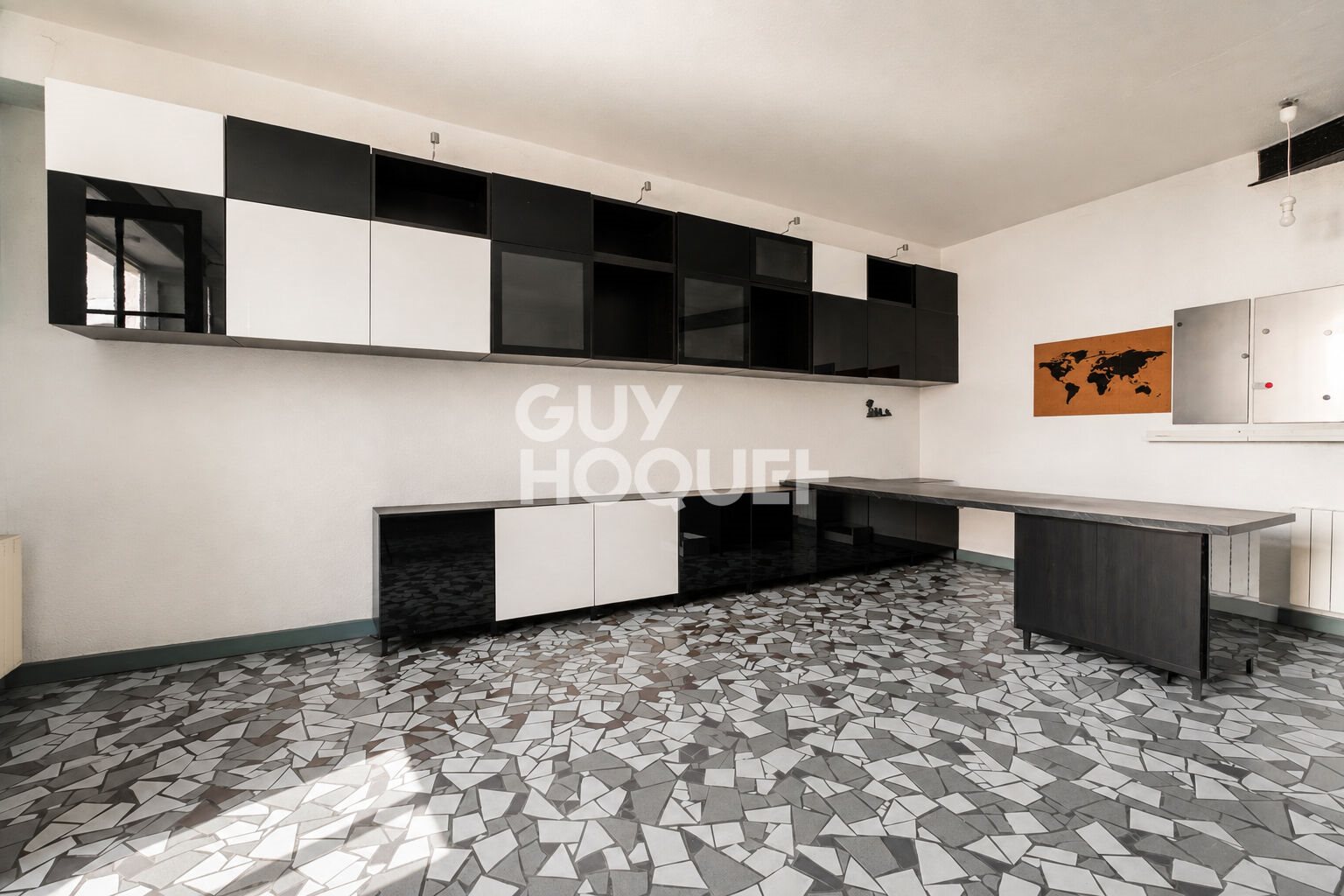 Appartement à vendre, 146m², Clermont-Ferrand