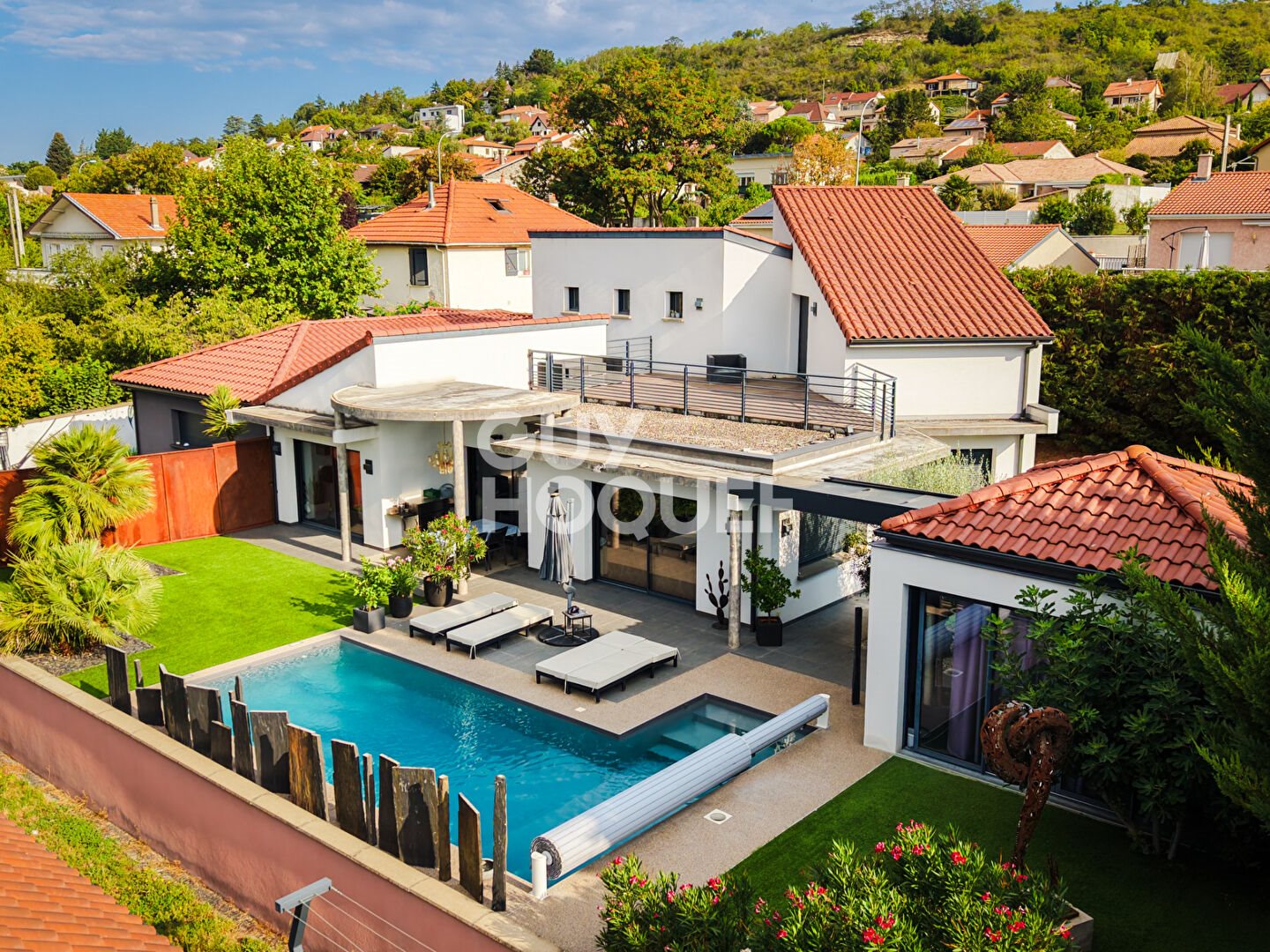 Maison à vendre, 301m², Cournon-d'Auvergne