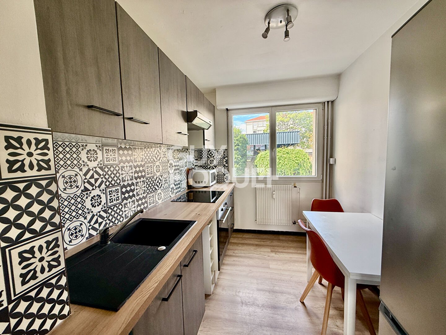 Appartement à louer, 55m², Clermont-Ferrand