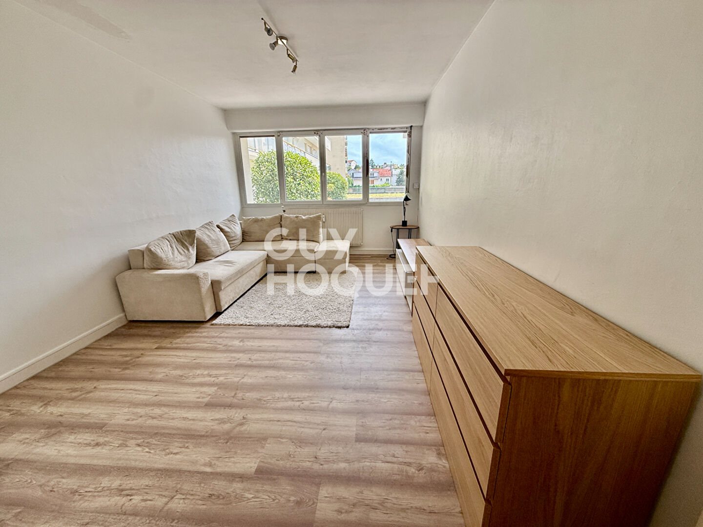 Appartement à louer, 55m², Clermont-Ferrand