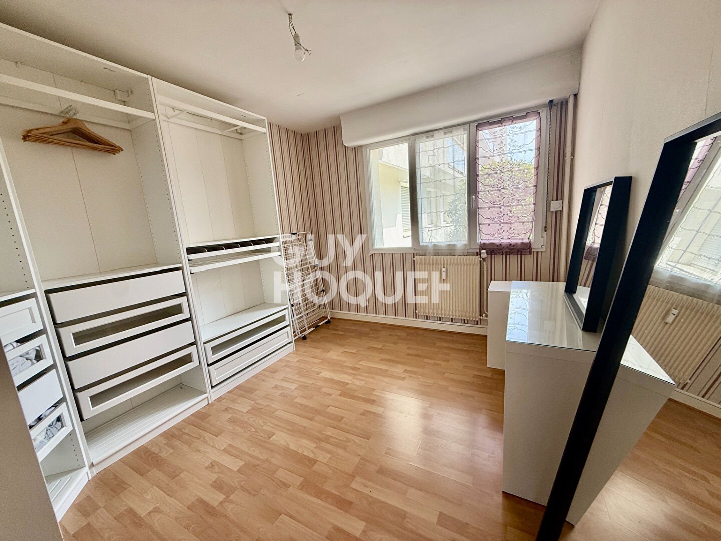Appartement à louer, 55m², Clermont-Ferrand