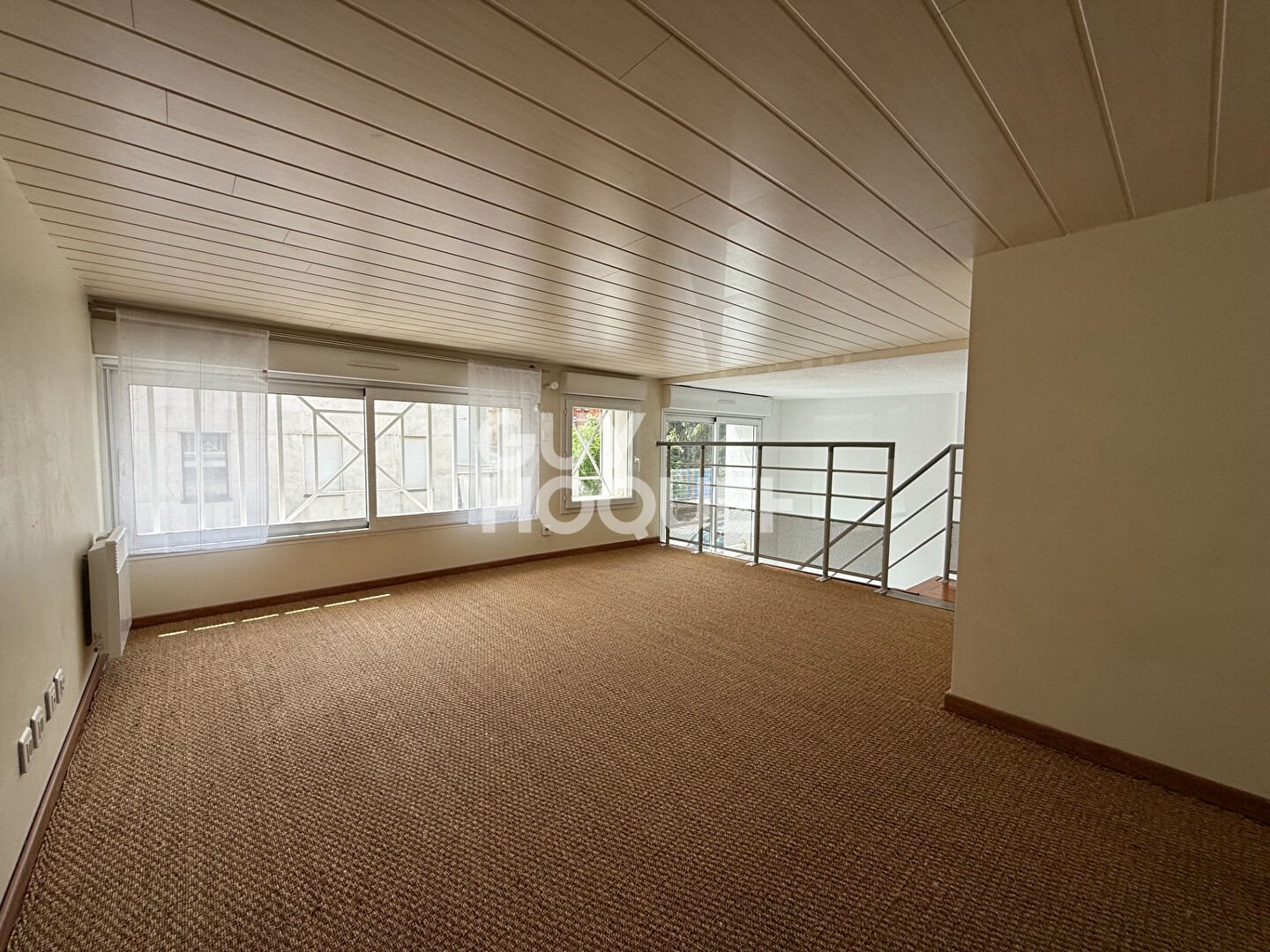 Appartement à vendre, 38m², Clermont-Ferrand