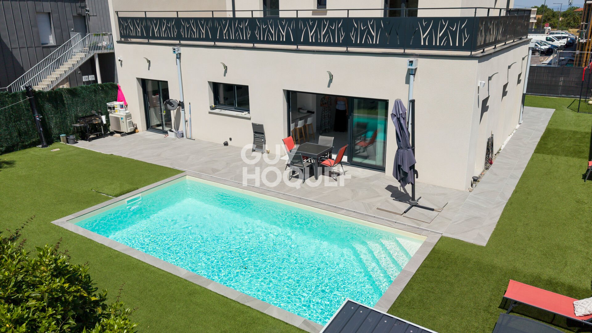 Maison à vendre, 185m², Aubière