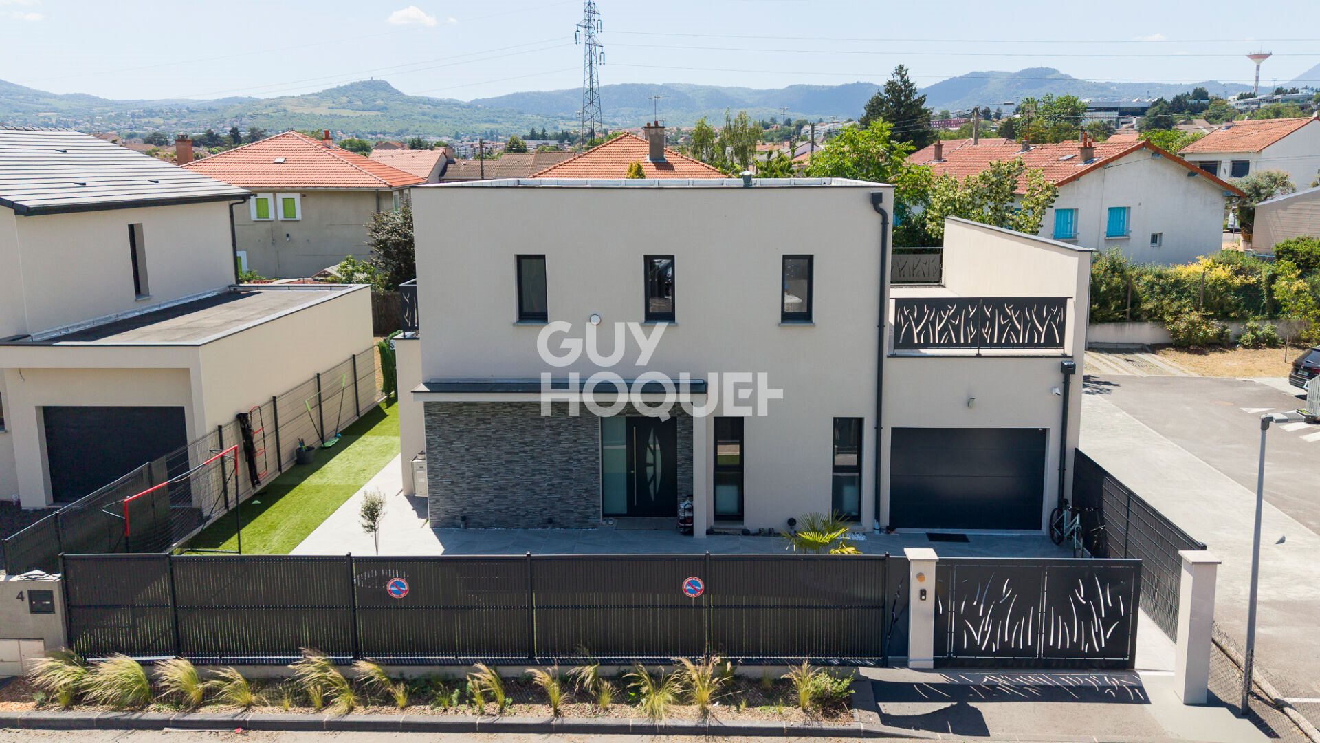 Maison à vendre, 185m², Aubière