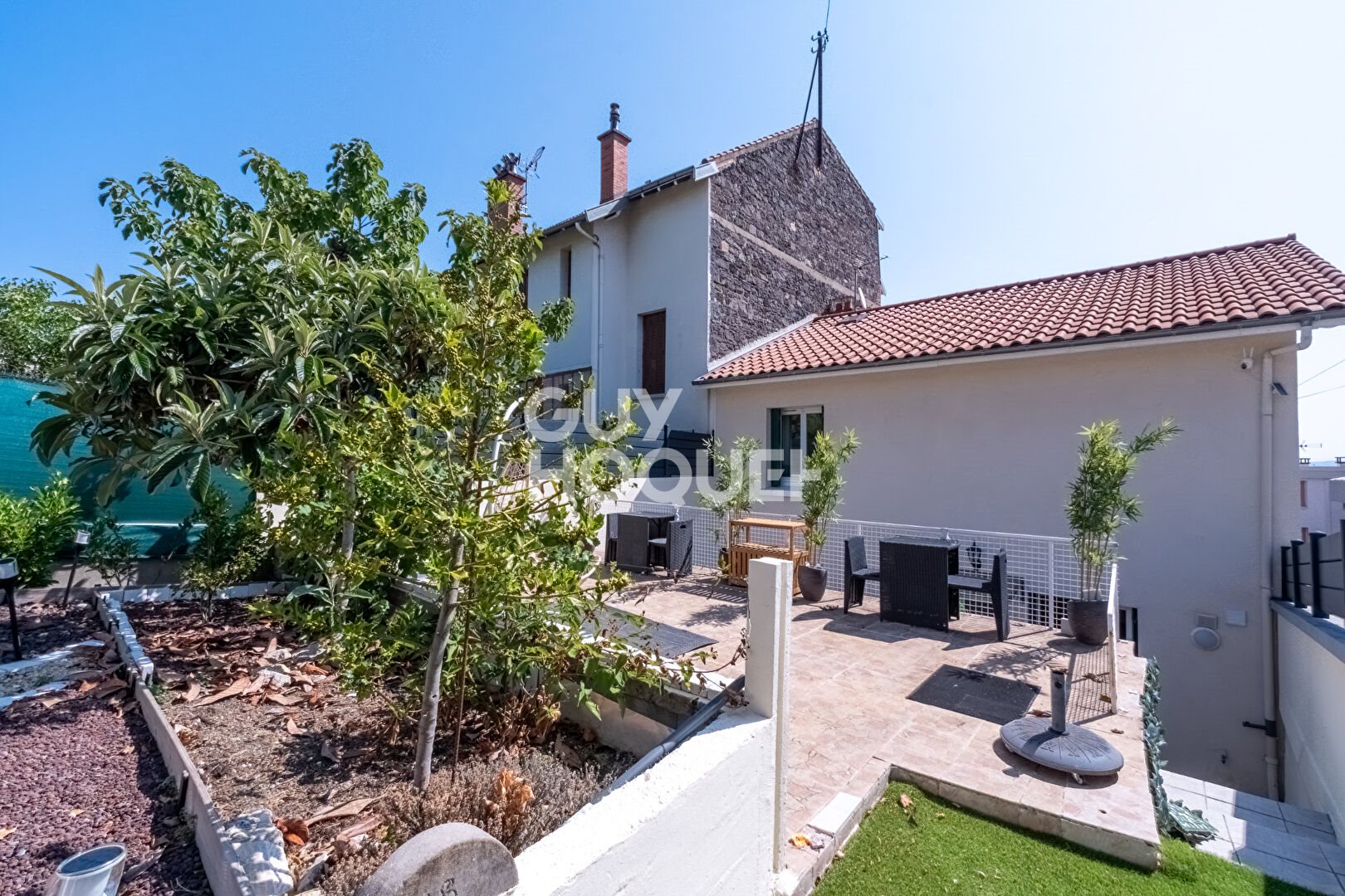 Maison à vendre, 115m², Chamalières