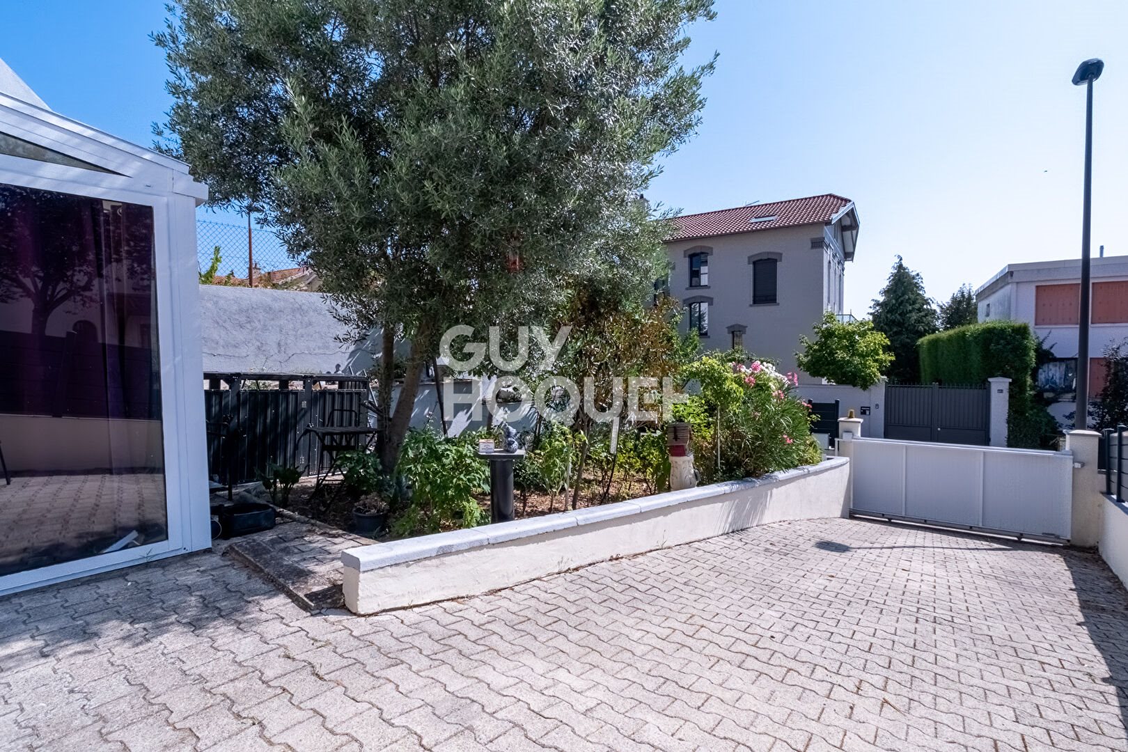 Maison à vendre, 115m², Chamalières