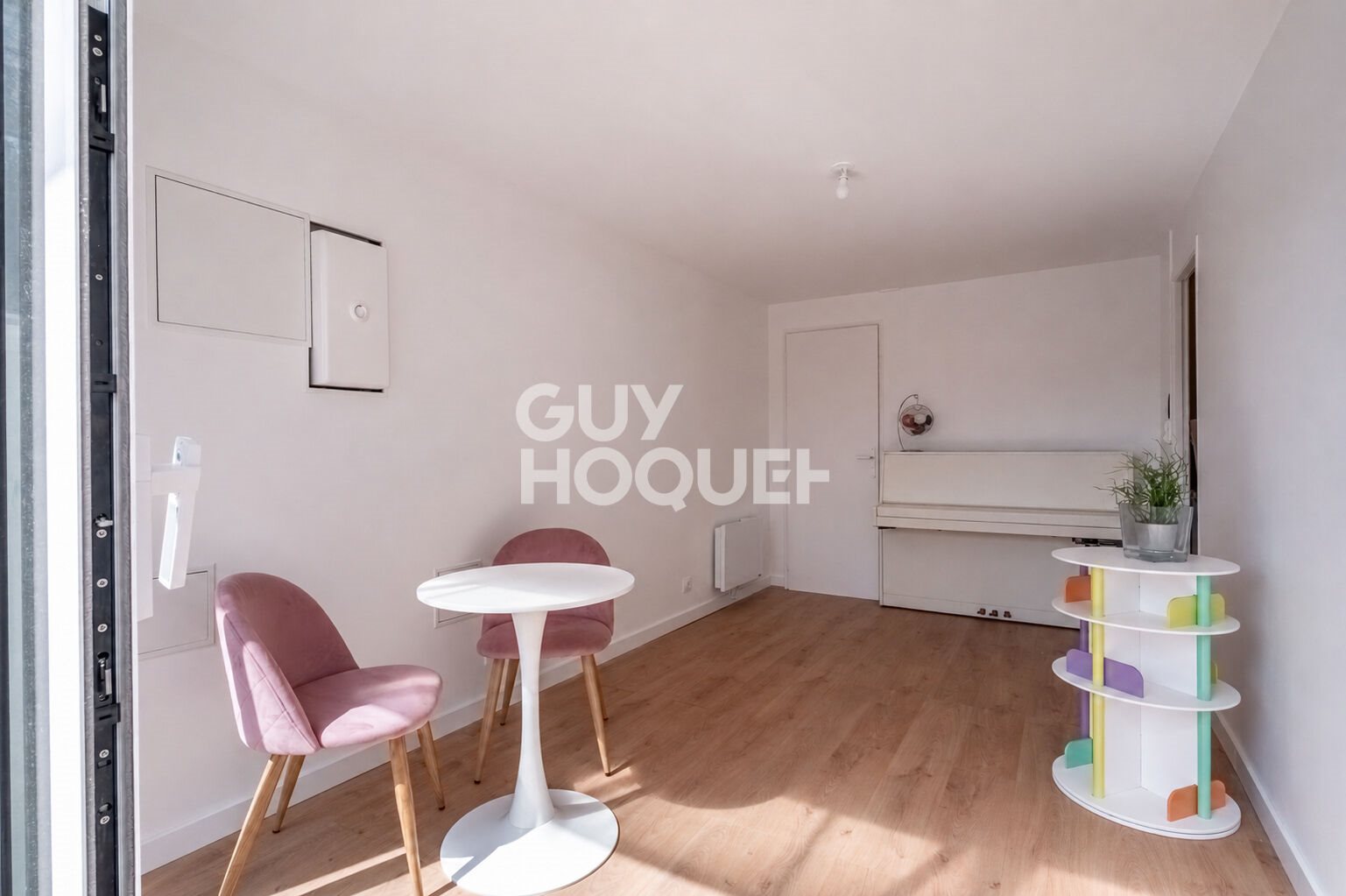 Maison à vendre, 115m², Chamalières
