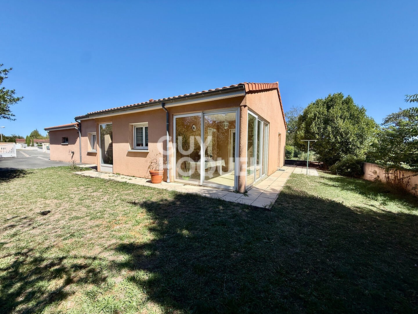 Maison à vendre, 96m², Mozac