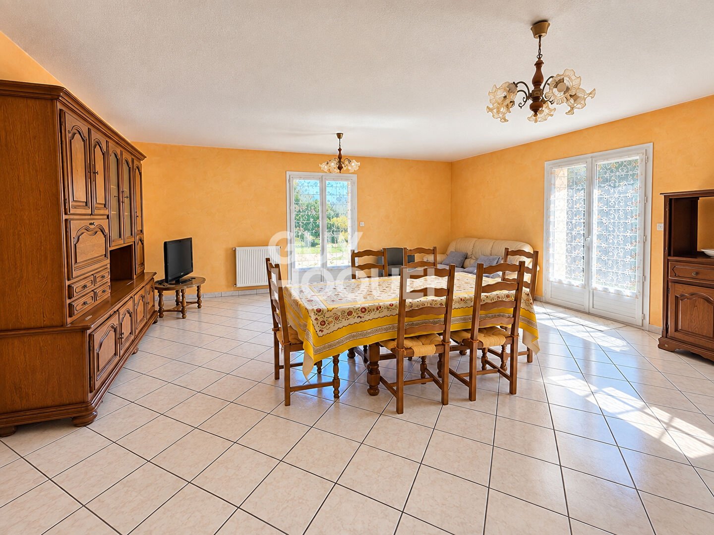 Maison à vendre, 96m², Mozac