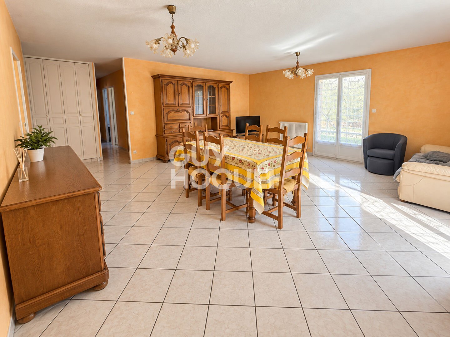 Maison à vendre, 96m², Mozac
