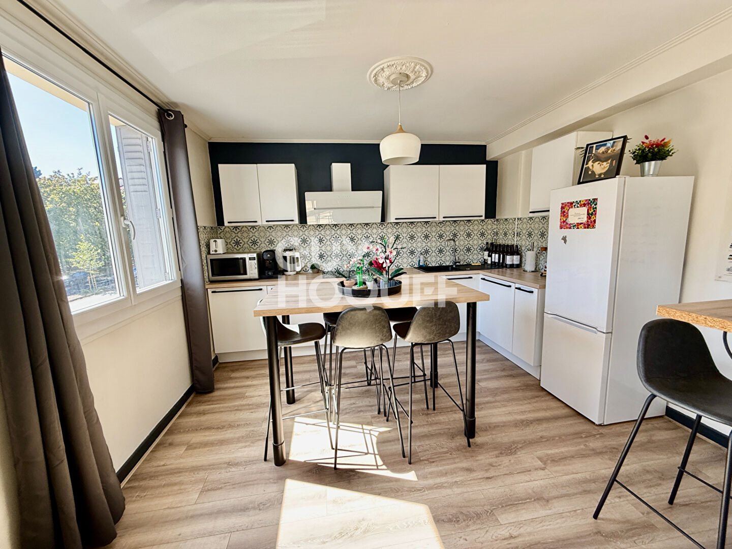 Appartement à vendre, 72m², Chamalières