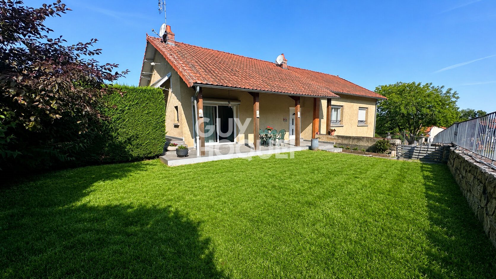 Maison à vendre, 193m², Charbonnières-les-Vieilles