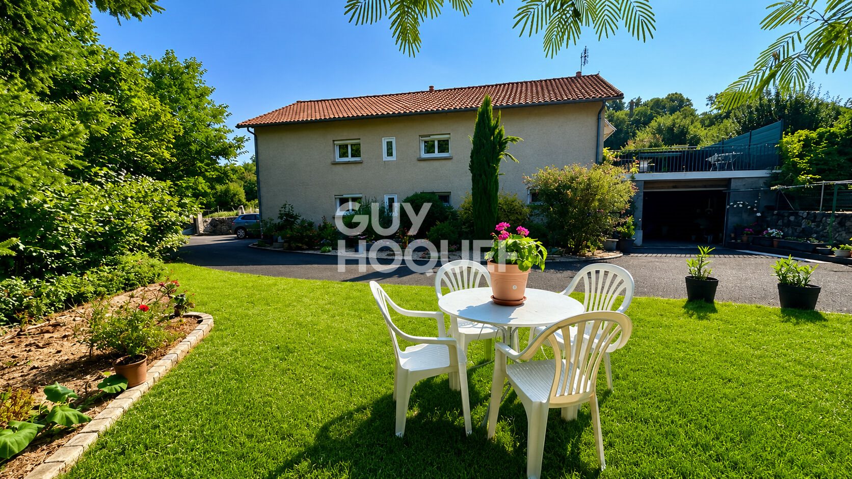 Maison à vendre, 193m², Charbonnières-les-Vieilles