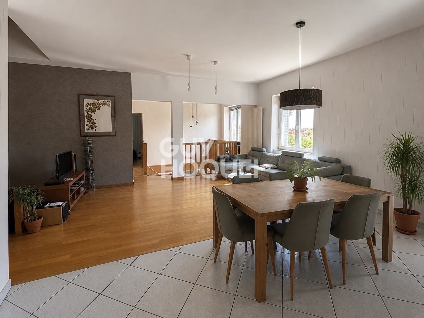 Maison à vendre, 150m², Beaumont