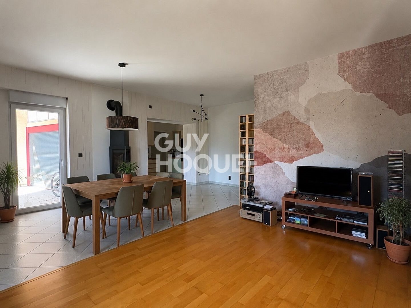 Maison à vendre, 150m², Beaumont