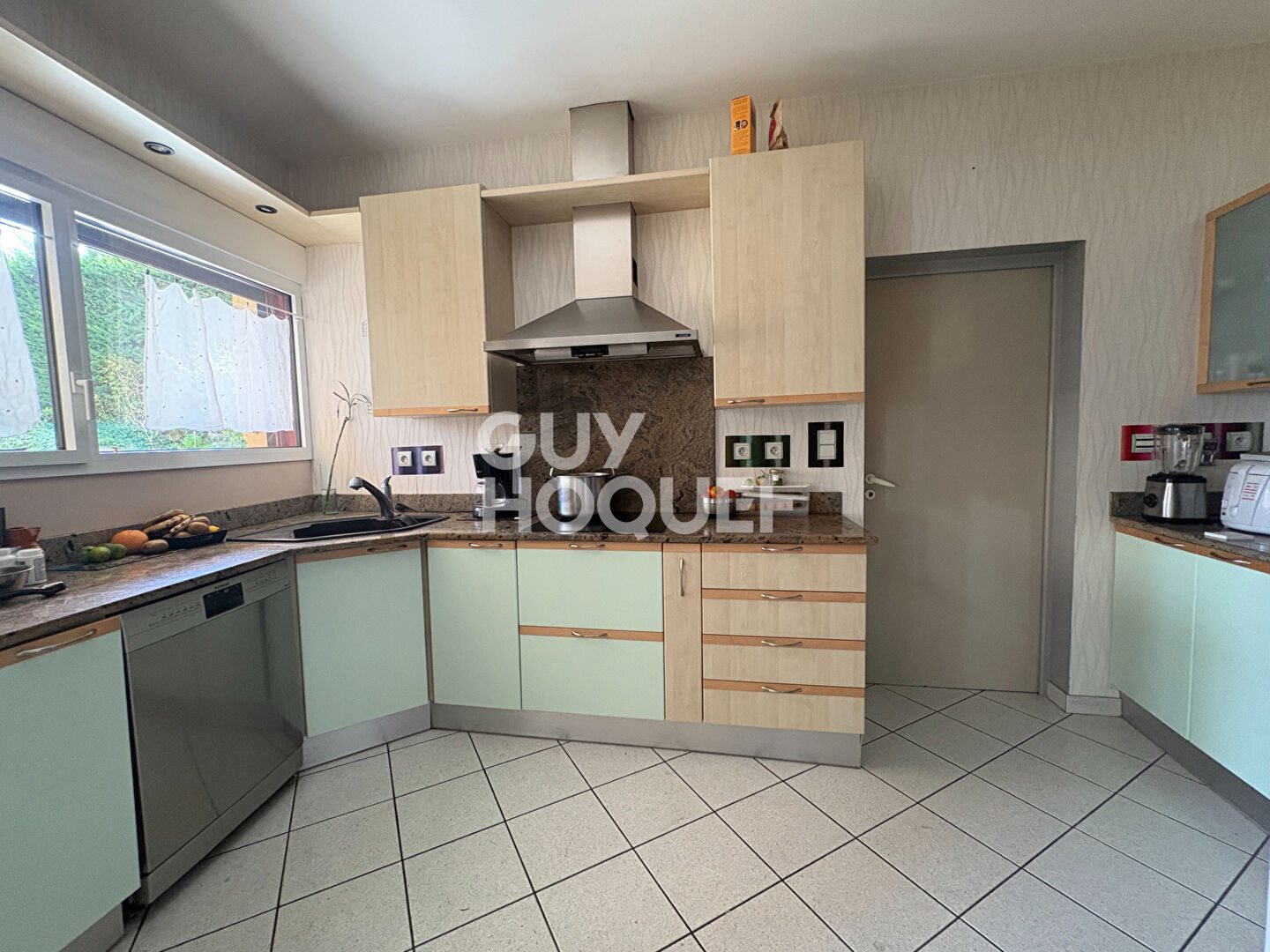 Maison à vendre, 150m², Beaumont