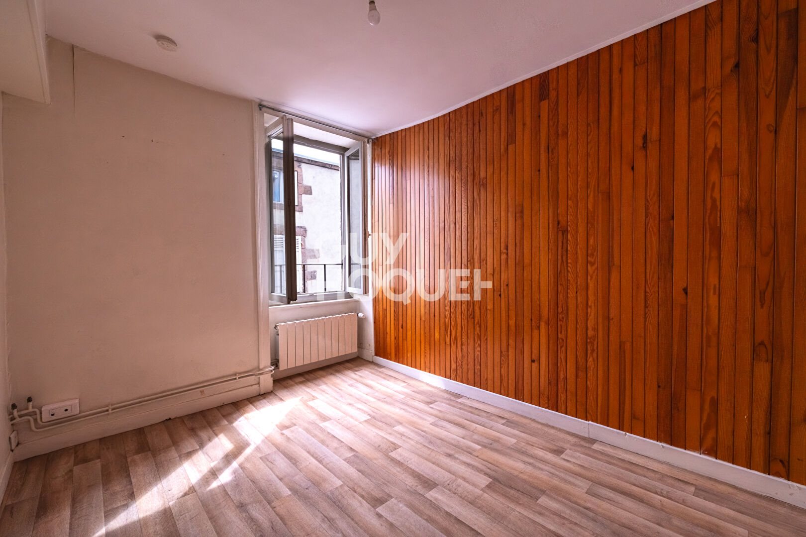 Appartement à vendre, 34m², Clermont-Ferrand