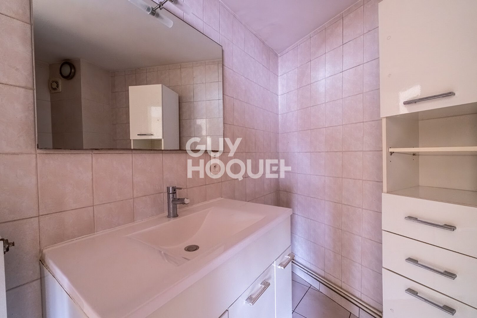 Appartement à vendre, 34m², Clermont-Ferrand