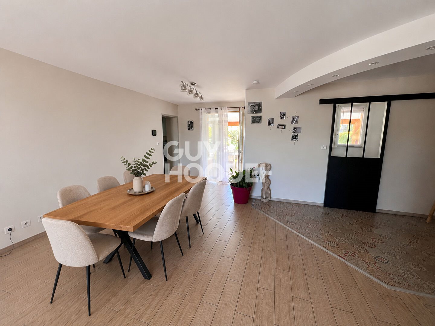 Maison à vendre, 105m², Combronde