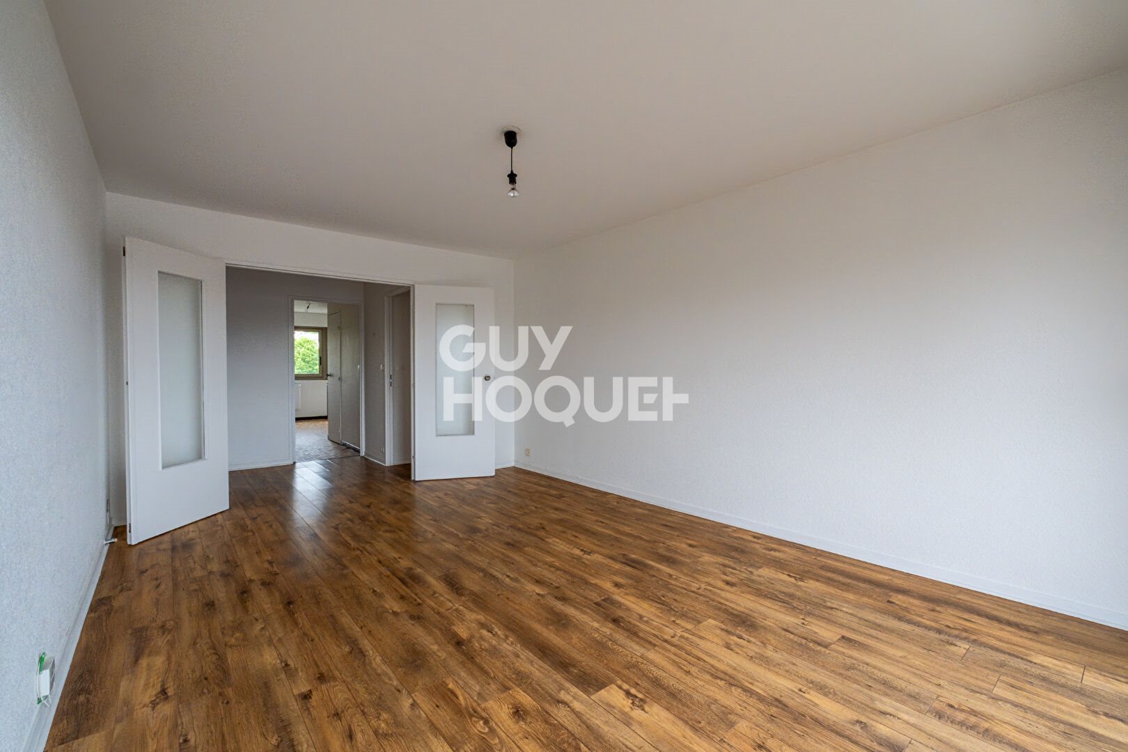 Appartement à vendre, 71m², Chamalières