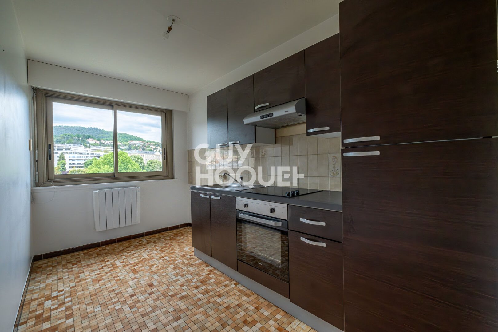 Appartement à vendre, 71m², Chamalières