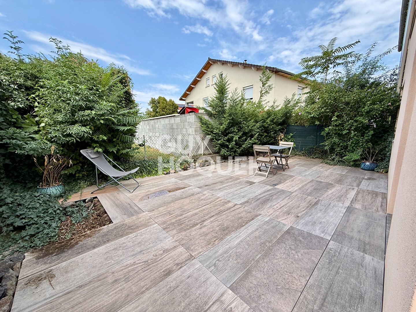 Maison à vendre, 104m², Aulnat