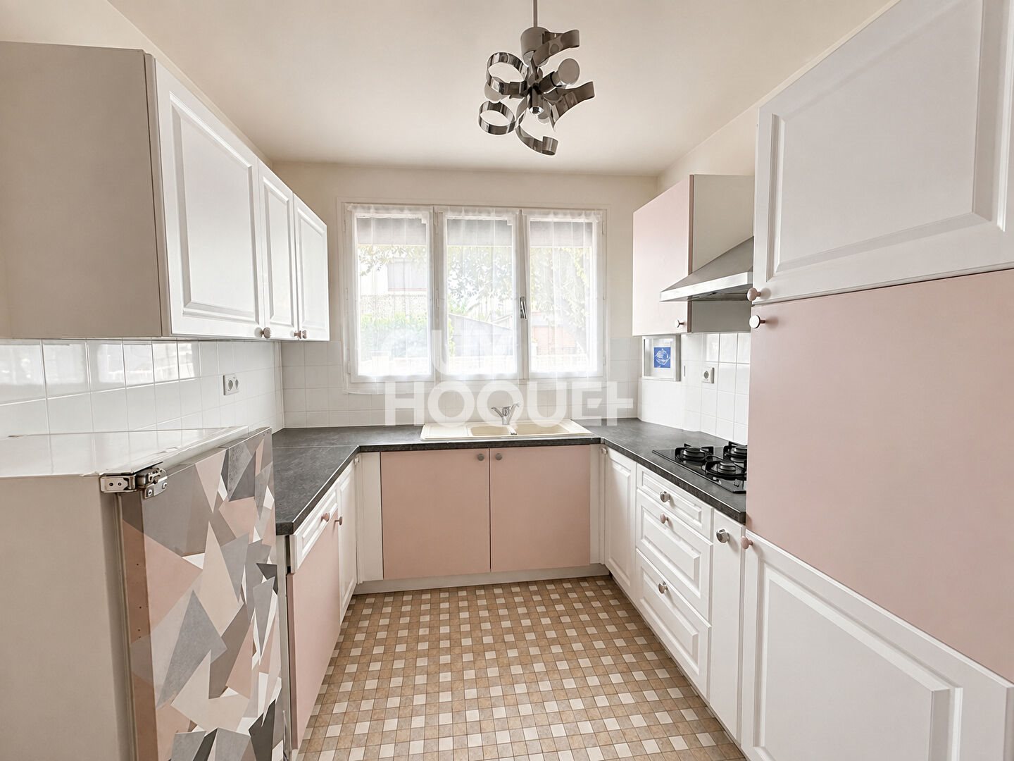 Maison à vendre, 104m², Aulnat