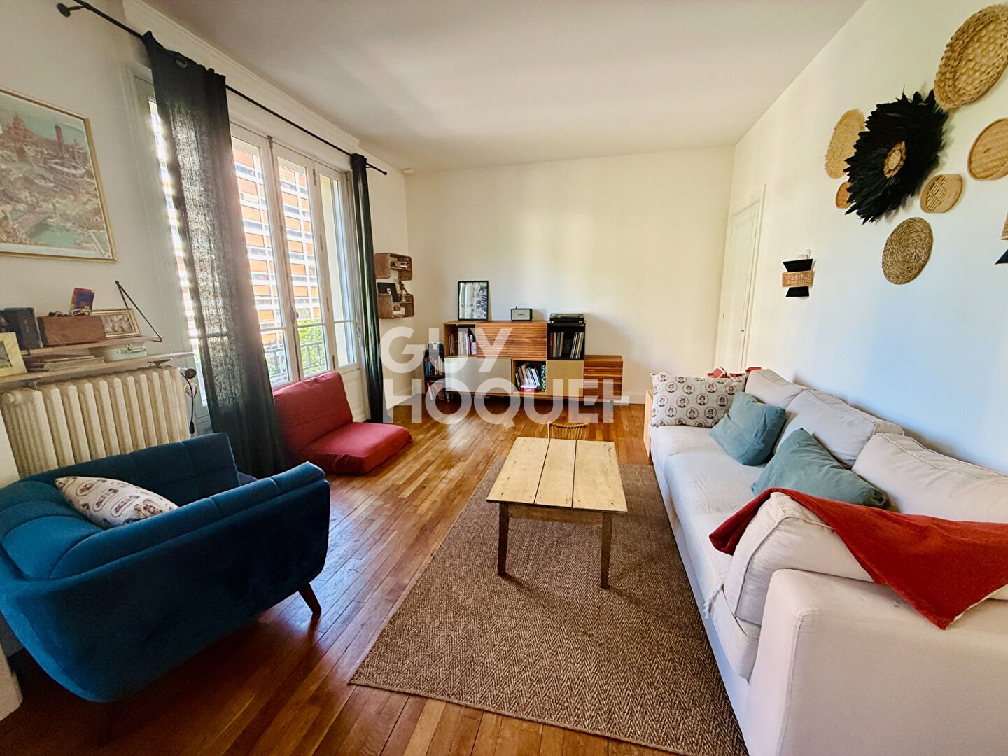 Appartement à vendre, 168m², Chamalières