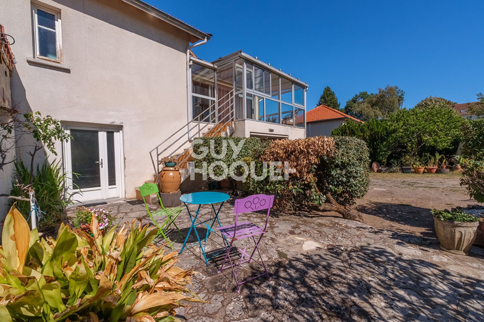 Maison à vendre, 145m², Lezoux