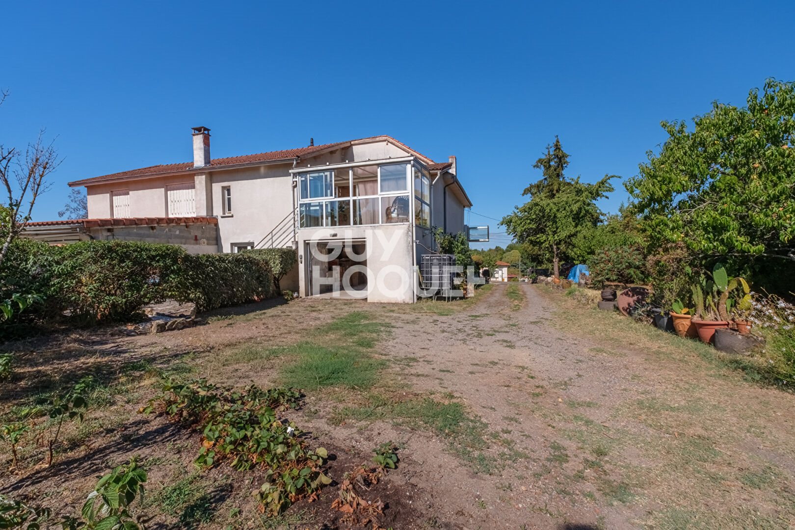 Maison à vendre, 145m², Lezoux