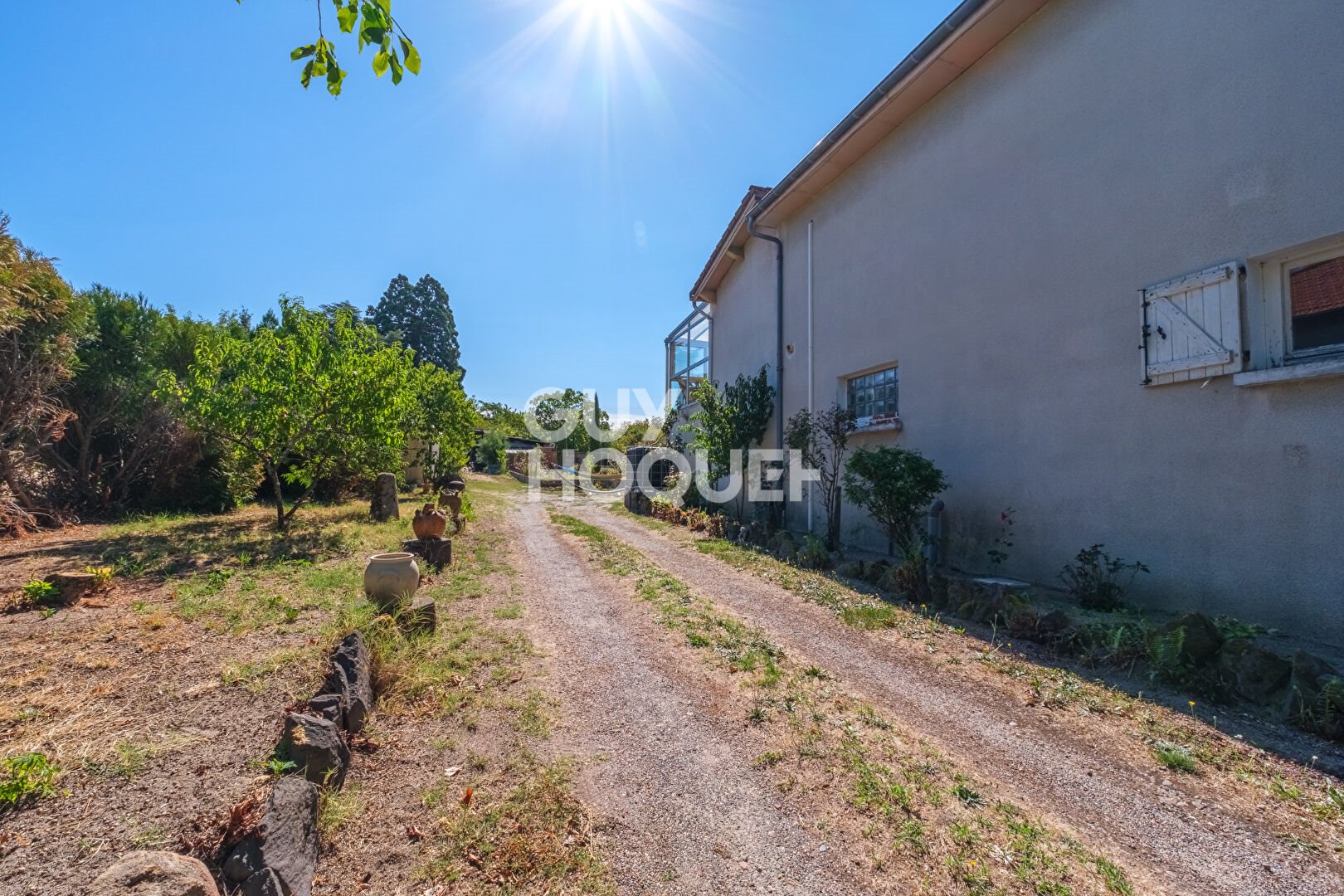 Maison à vendre, 145m², Lezoux