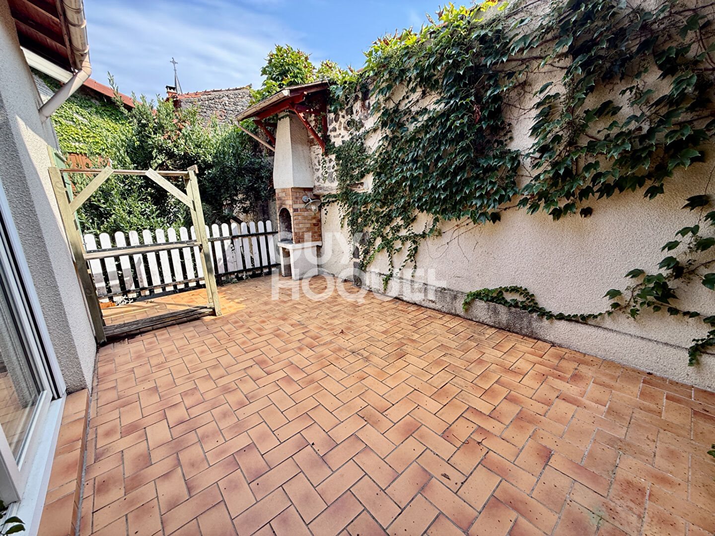 Maison à vendre, 92m², Cébazat