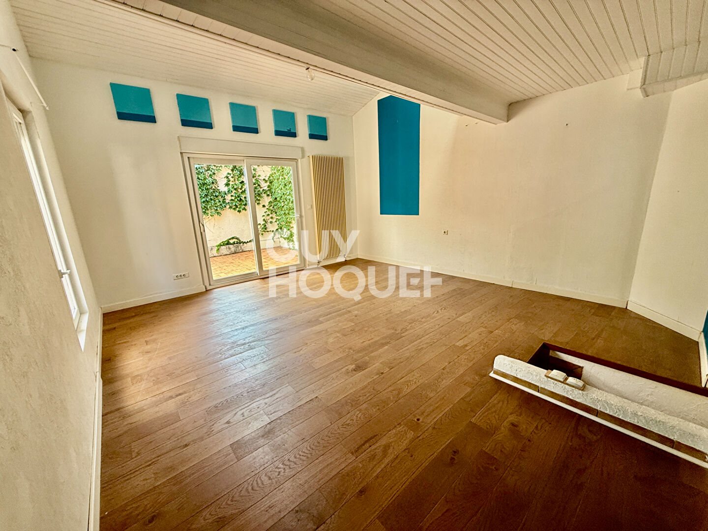 Maison à vendre, 92m², Cébazat
