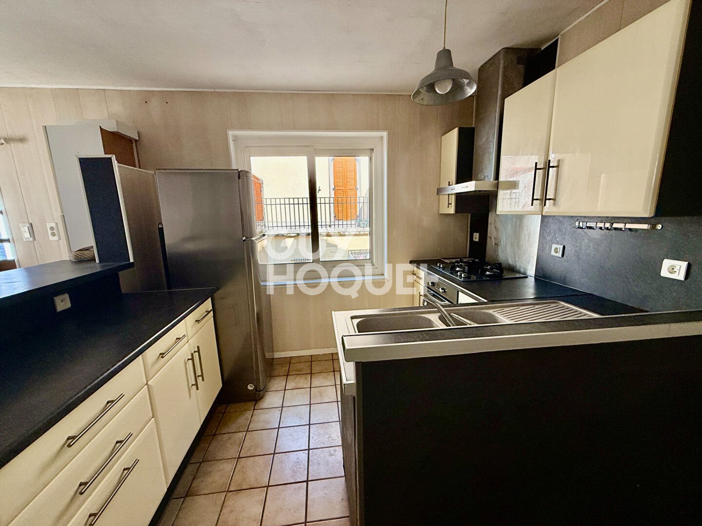 Maison à vendre, 92m², Cébazat
