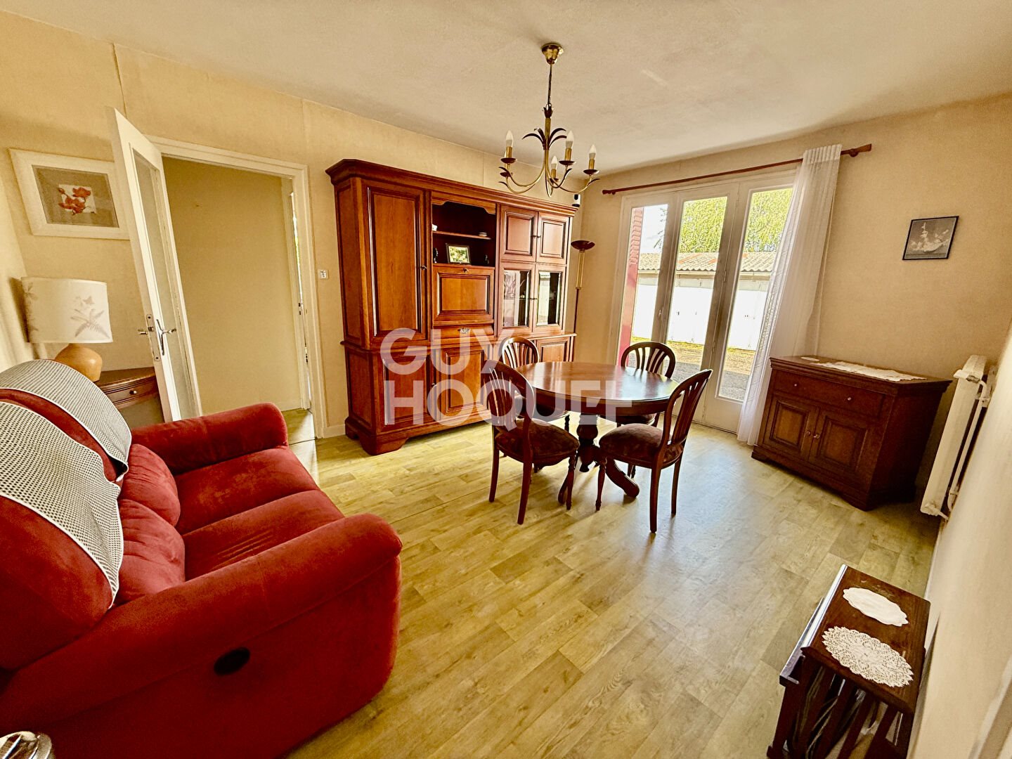 Appartement à vendre, 68m², Clermont-Ferrand