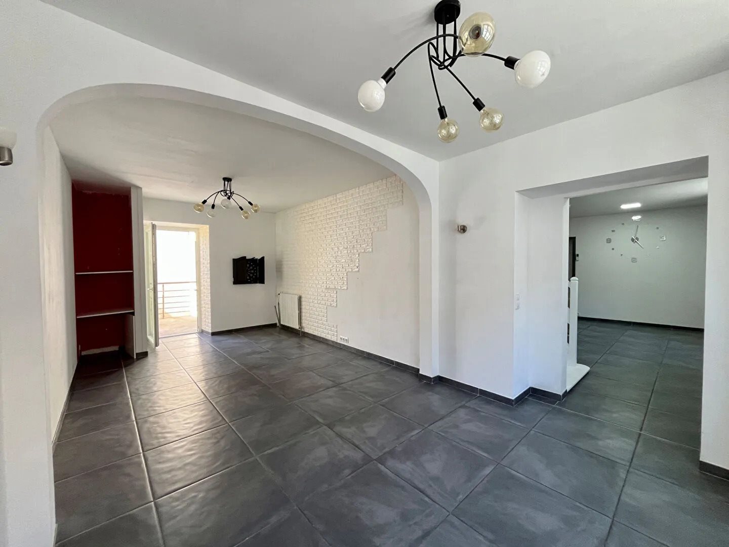 Maison à vendre, 112m², Rives
