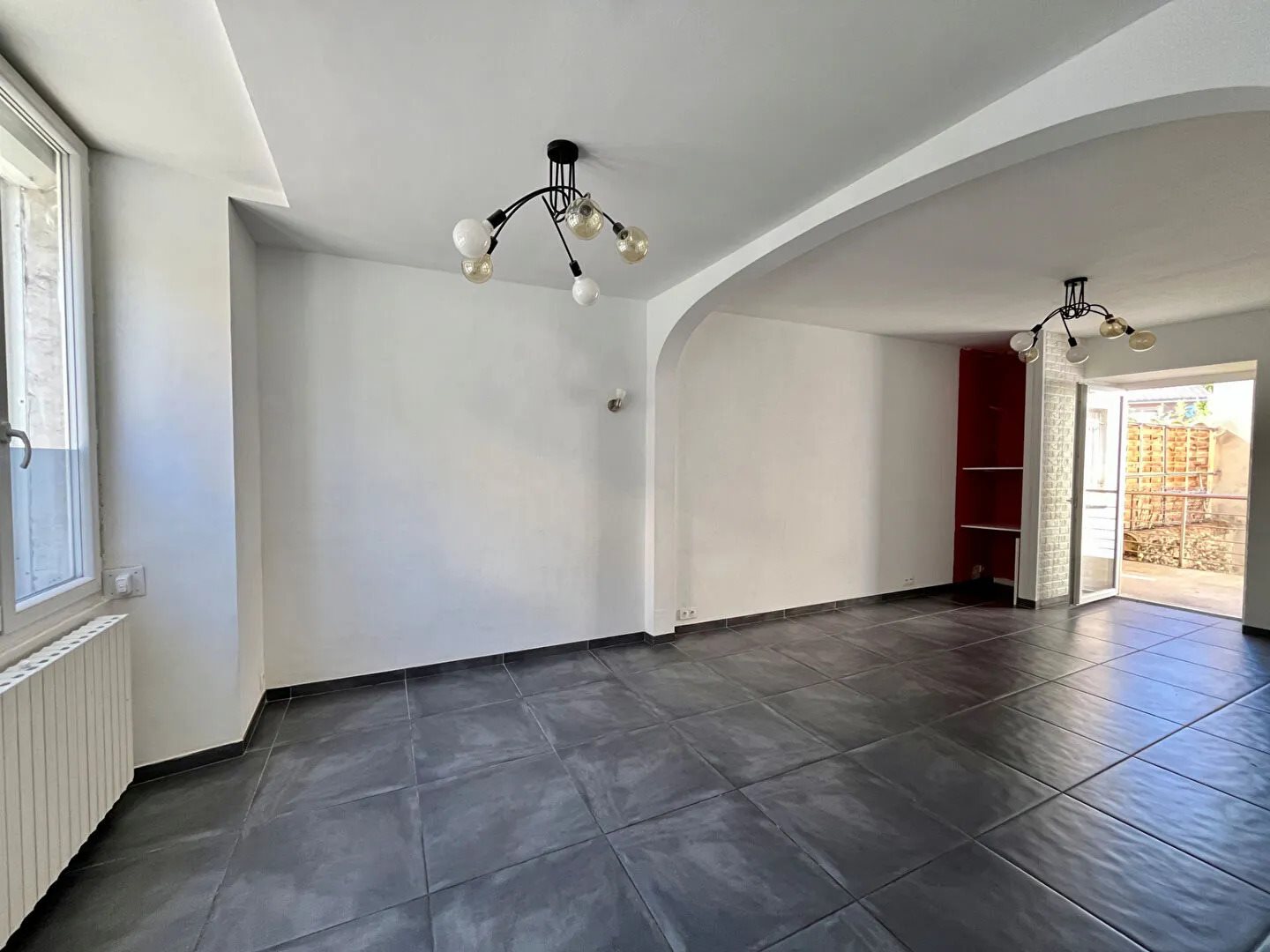 Maison à vendre, 112m², Rives