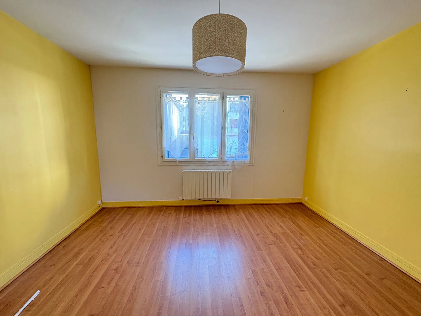 Appartement à vendre, 31m², Voiron