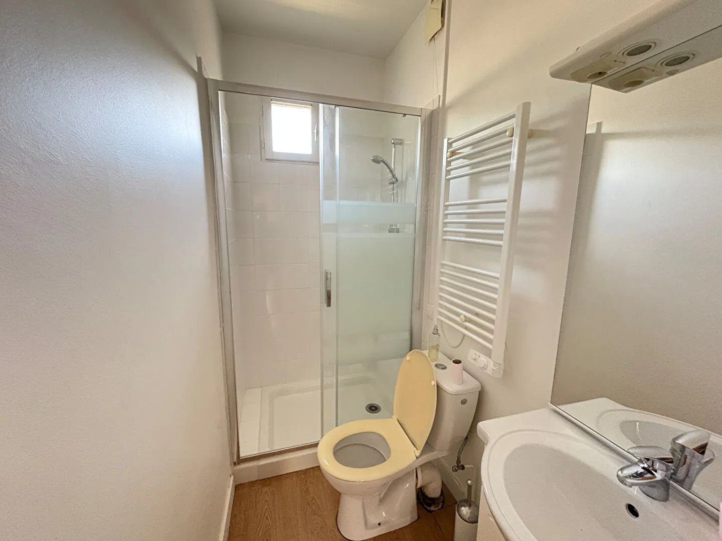 Appartement à vendre, 31m², Voiron
