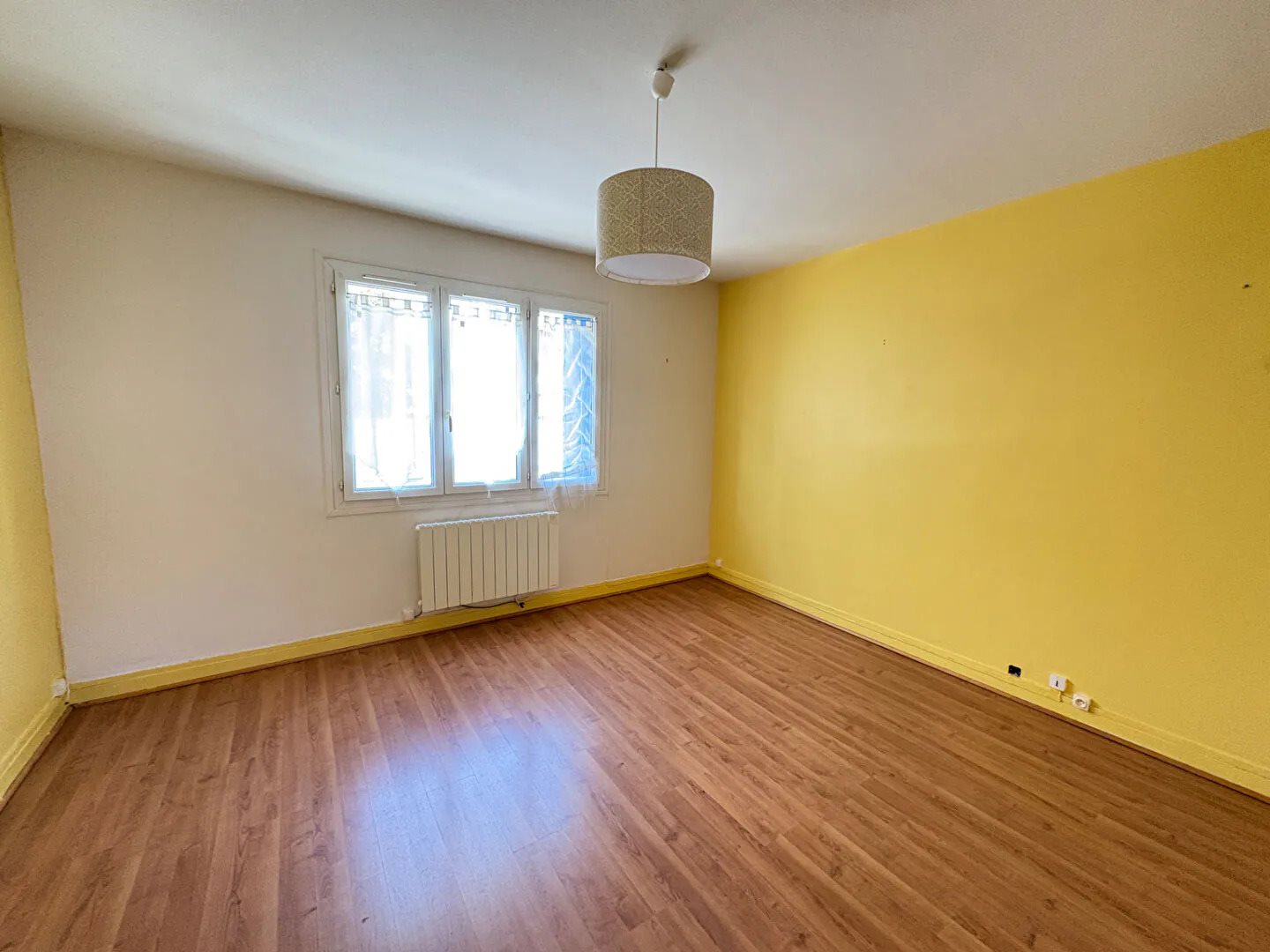 Appartement à vendre, 31m², Voiron