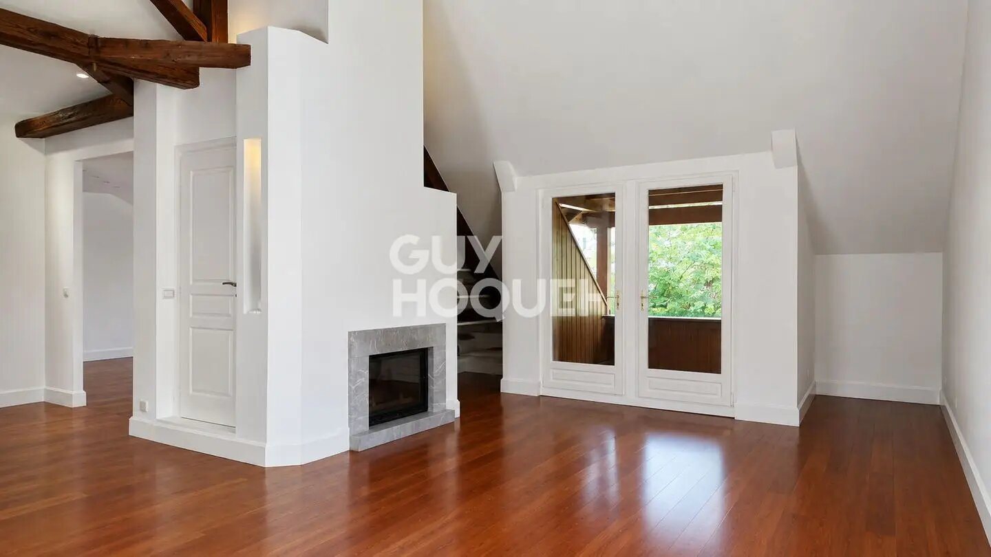 Appartement à vendre, 161m², Sévrier