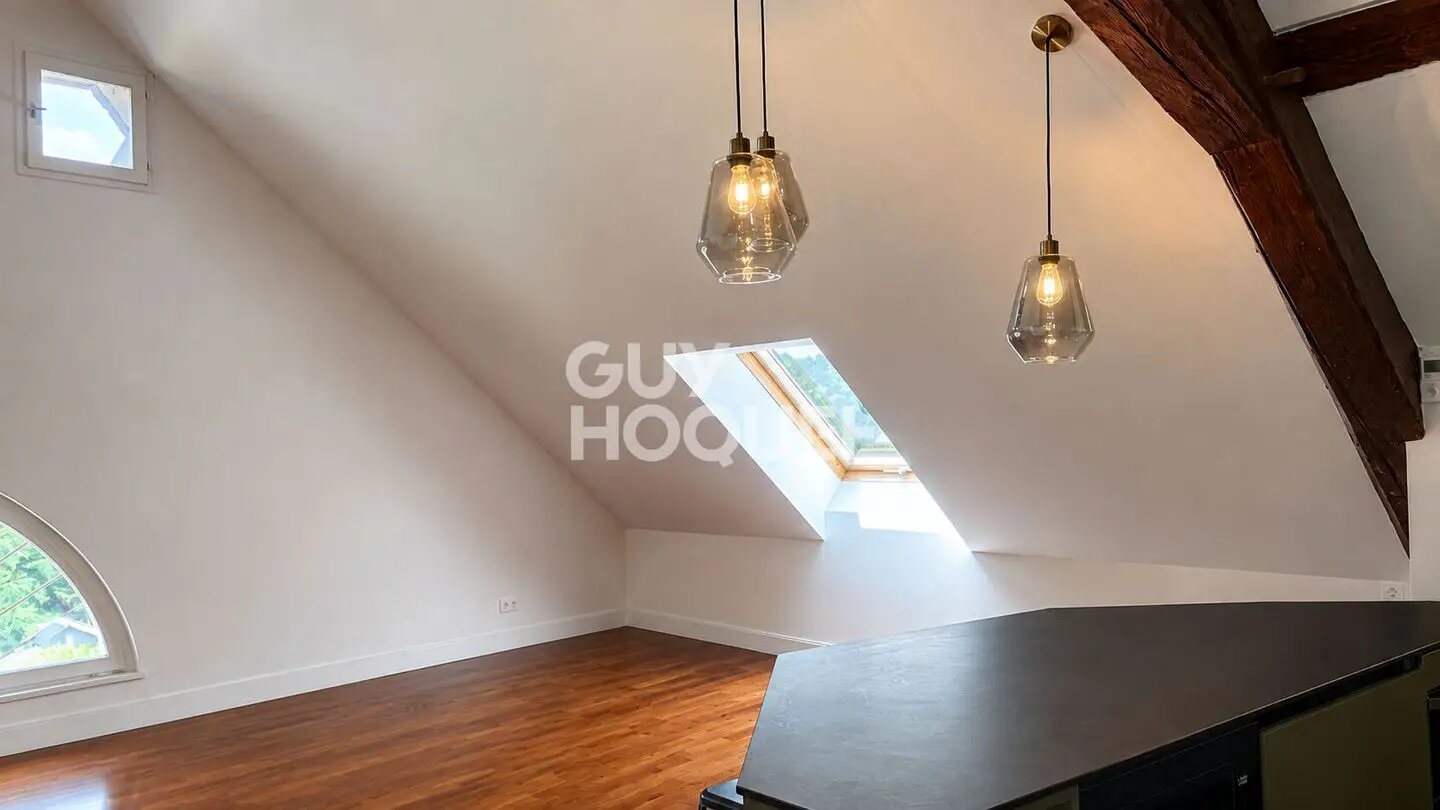 Appartement à vendre, 161m², Sévrier