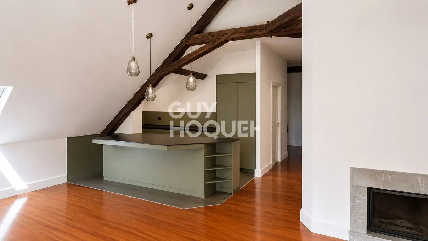 Appartement à vendre, 161m², Sévrier