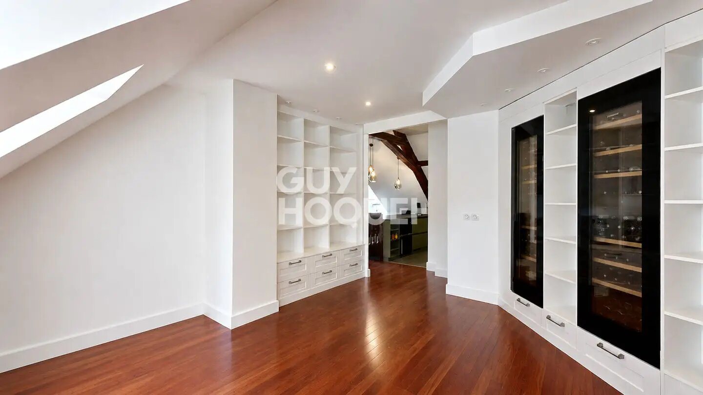 Appartement à vendre, 161m², Sévrier